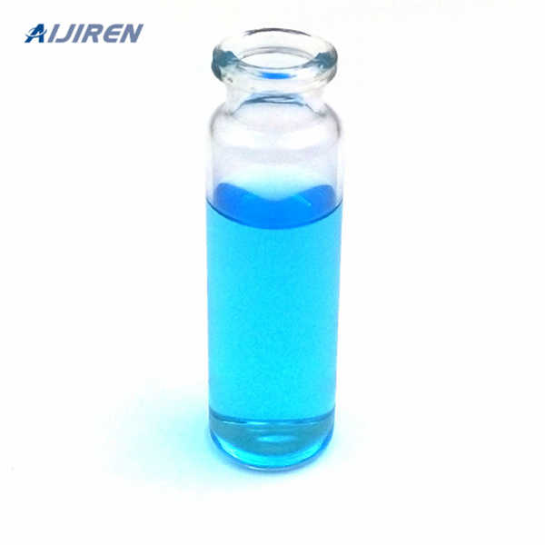 Zhejiang Aijiren Technology Co.,Ltd - autosampler vials 